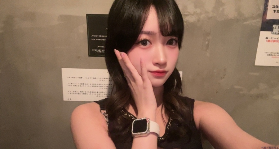 女の子ブログ画像