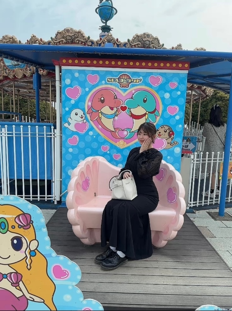 女の子ブログ画像