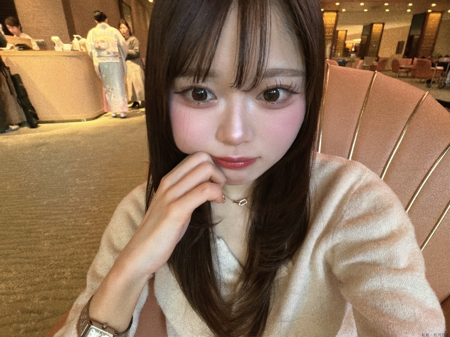 女の子ブログ画像