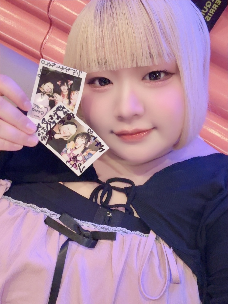 女の子ブログ画像