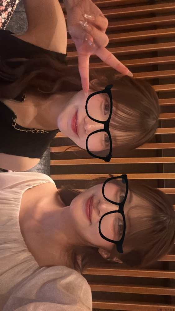 新着女の子ブログ画像