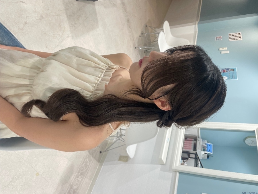 女の子ブログ画像