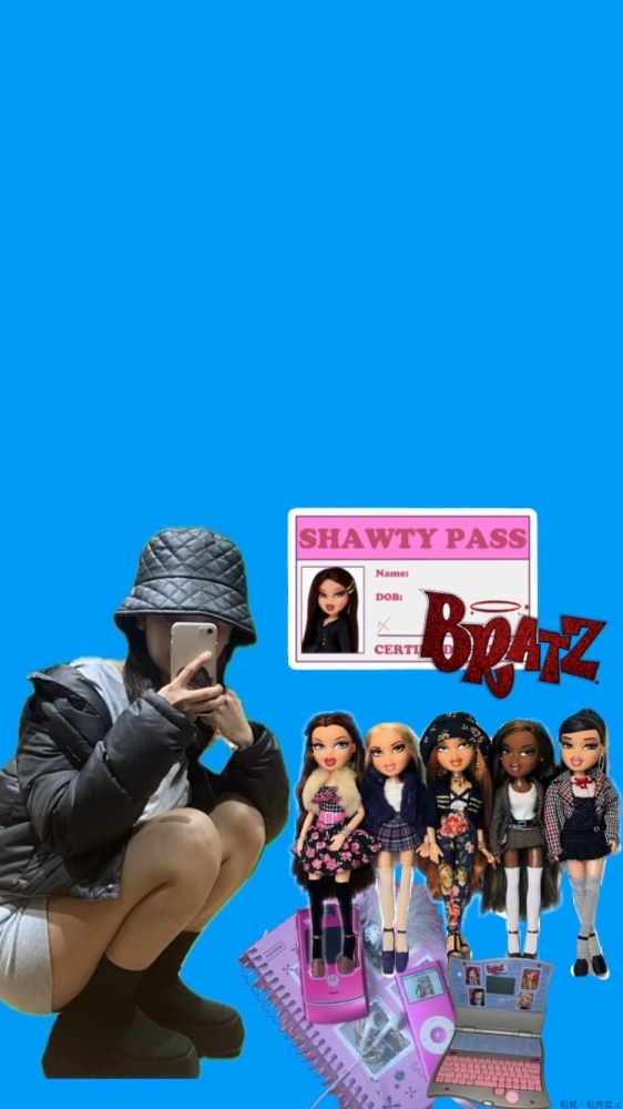 女の子ブログ画像