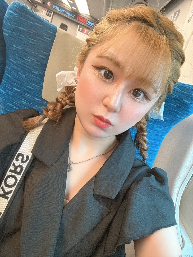 女の子ブログ画像