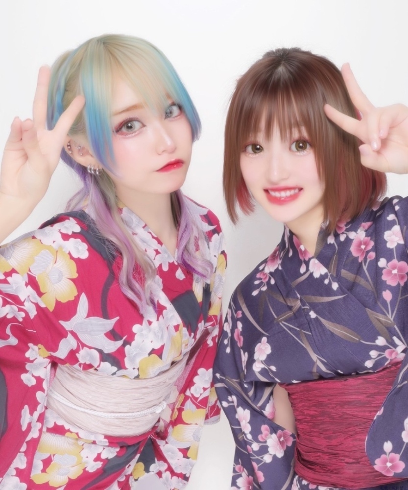 女の子ブログ画像
