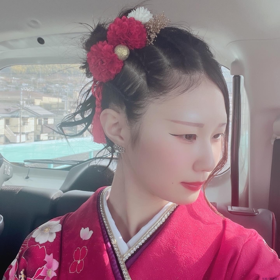 女の子ブログ画像