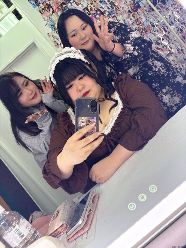 女の子ブログ画像