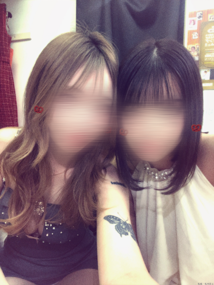 新着女の子ブログ画像