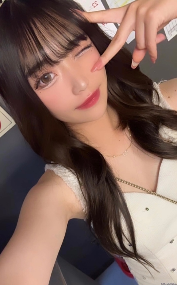 女の子ブログ画像
