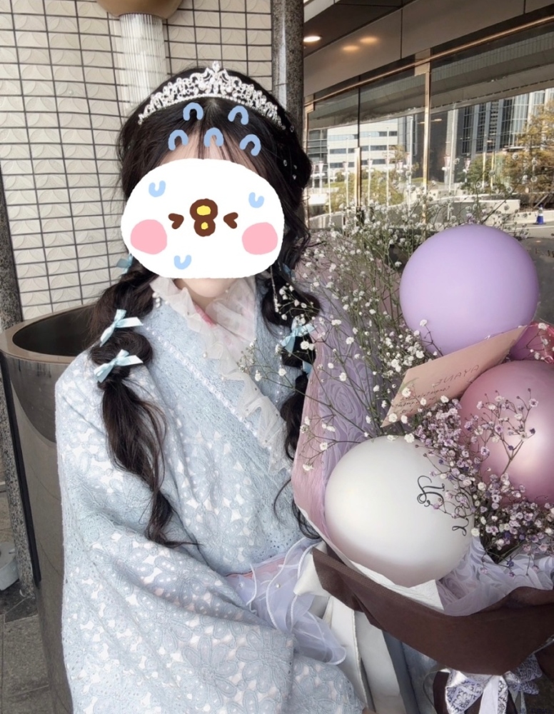 女の子ブログ画像