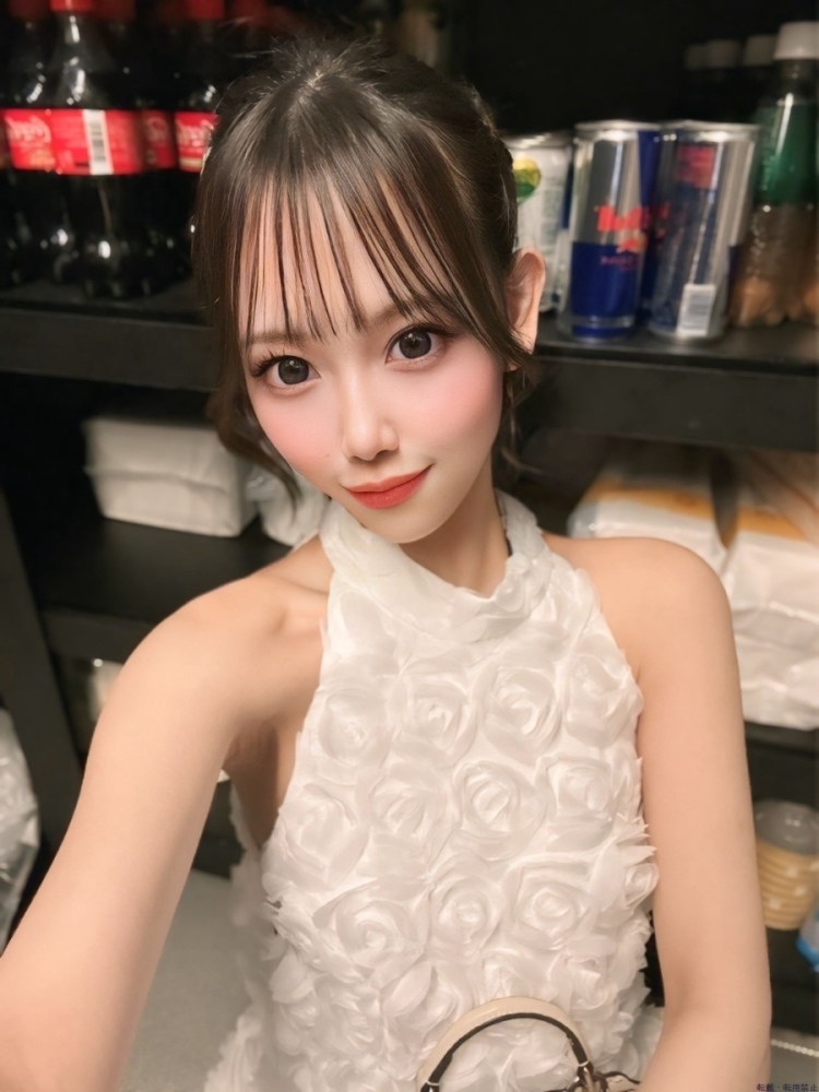 女の子ブログ画像