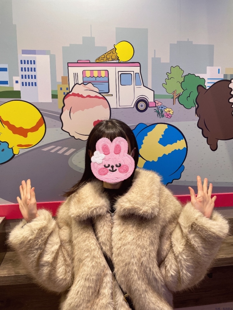 女の子ブログ画像