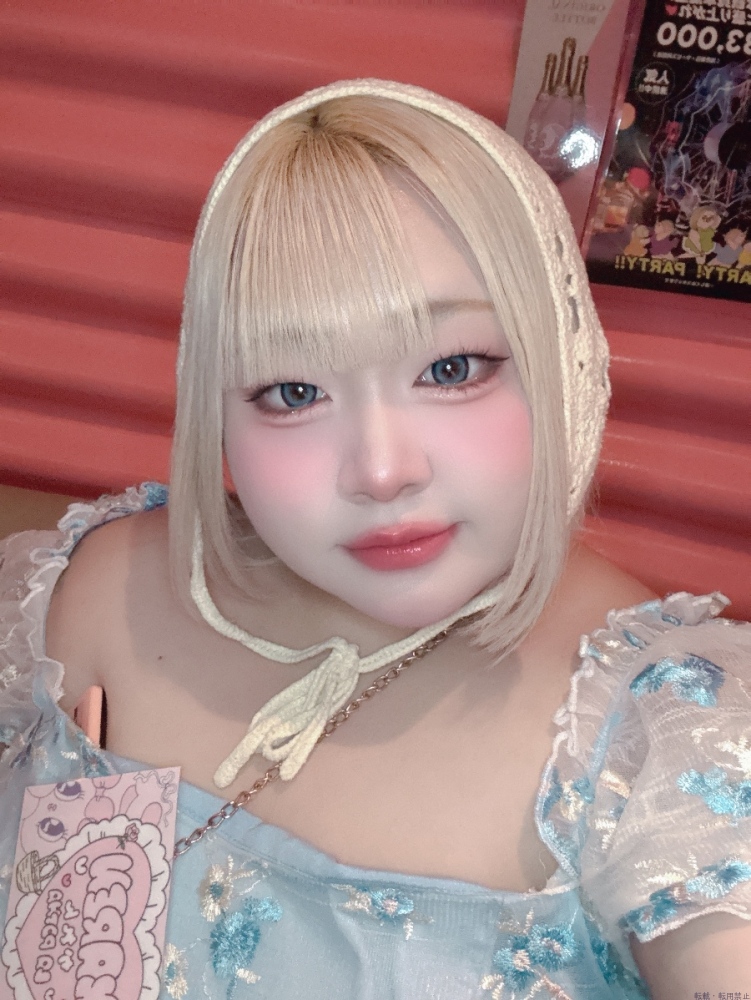 女の子ブログ画像