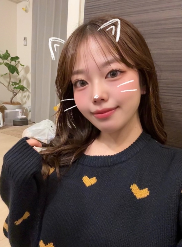 女の子ブログ画像