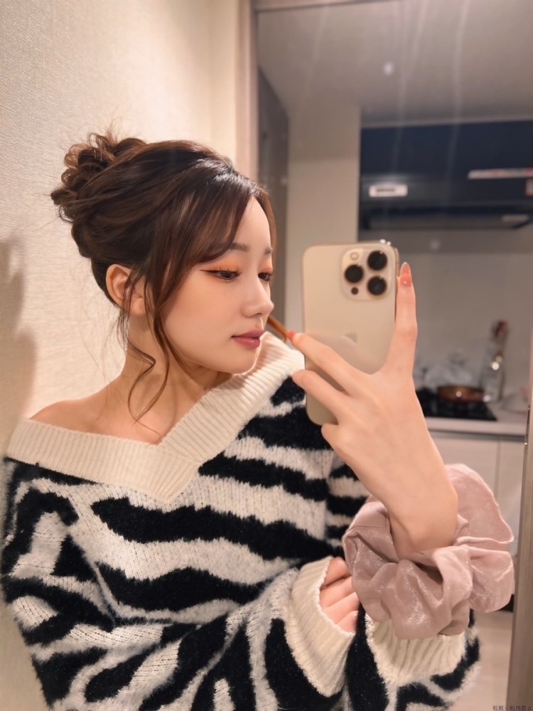 女の子ブログ画像