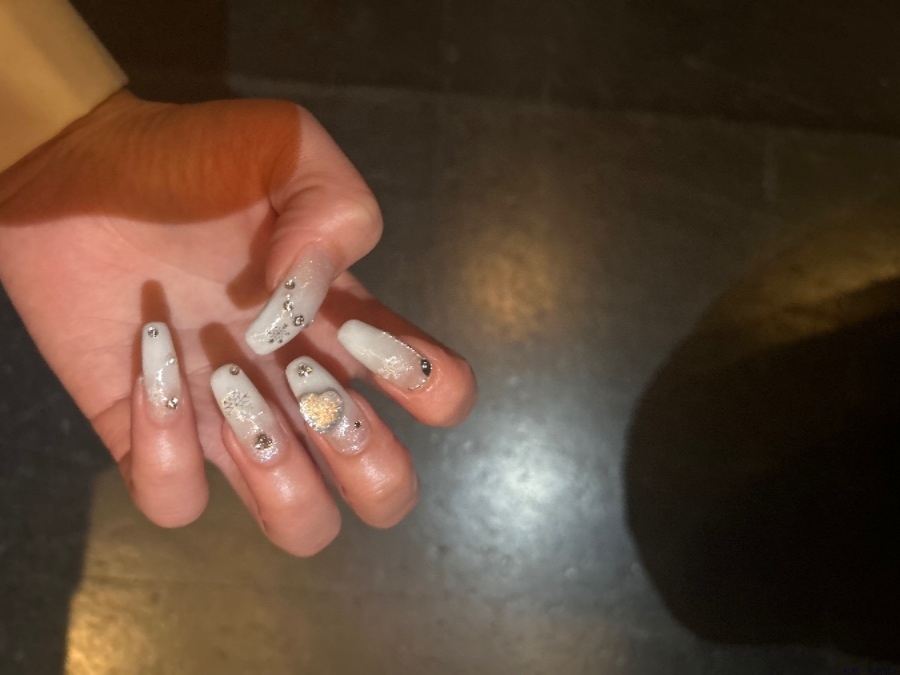 女の子ブログ画像