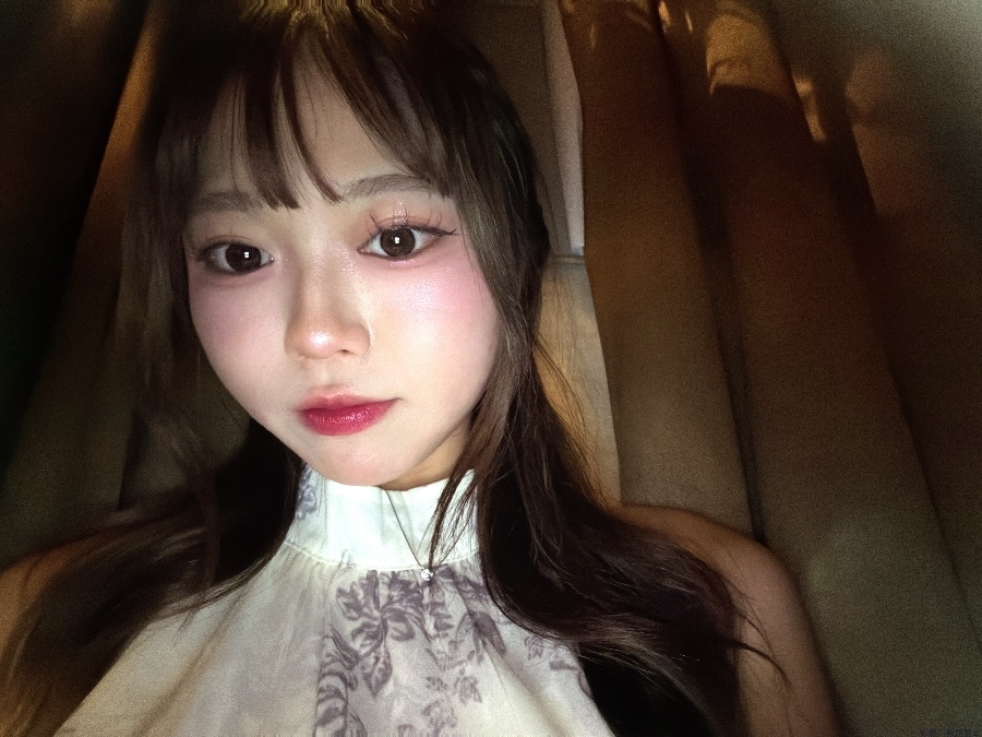 女の子ブログ画像