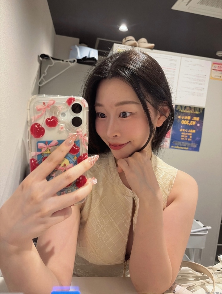 女の子ブログ画像