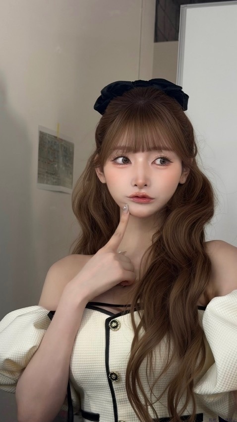 女の子ブログ画像