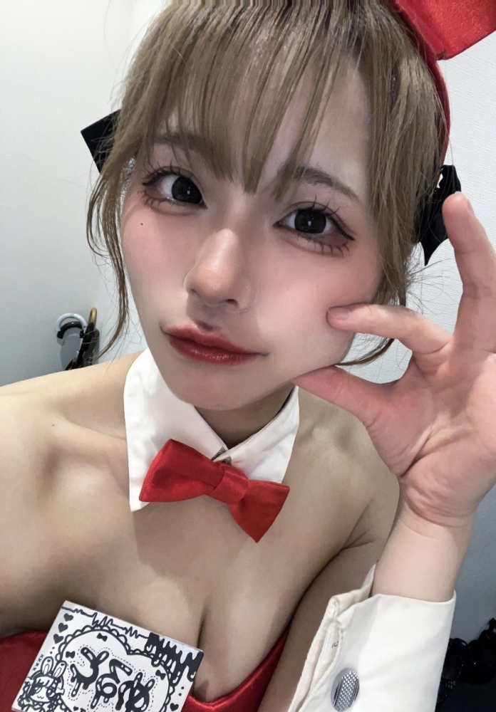 女の子ブログ画像