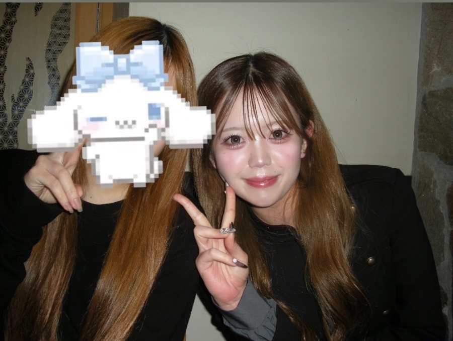 新着女の子ブログ画像