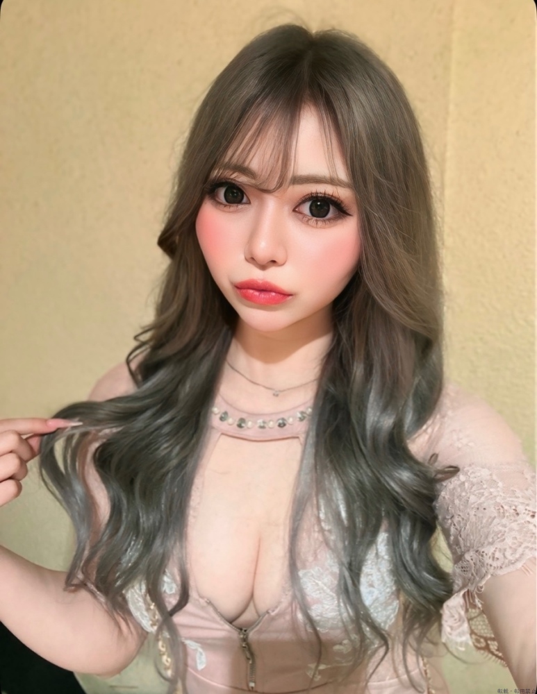 女の子ブログ画像