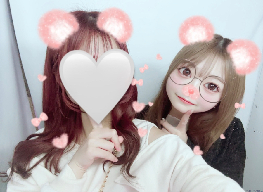 女の子ブログ画像