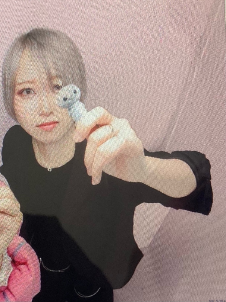 女の子ブログ画像