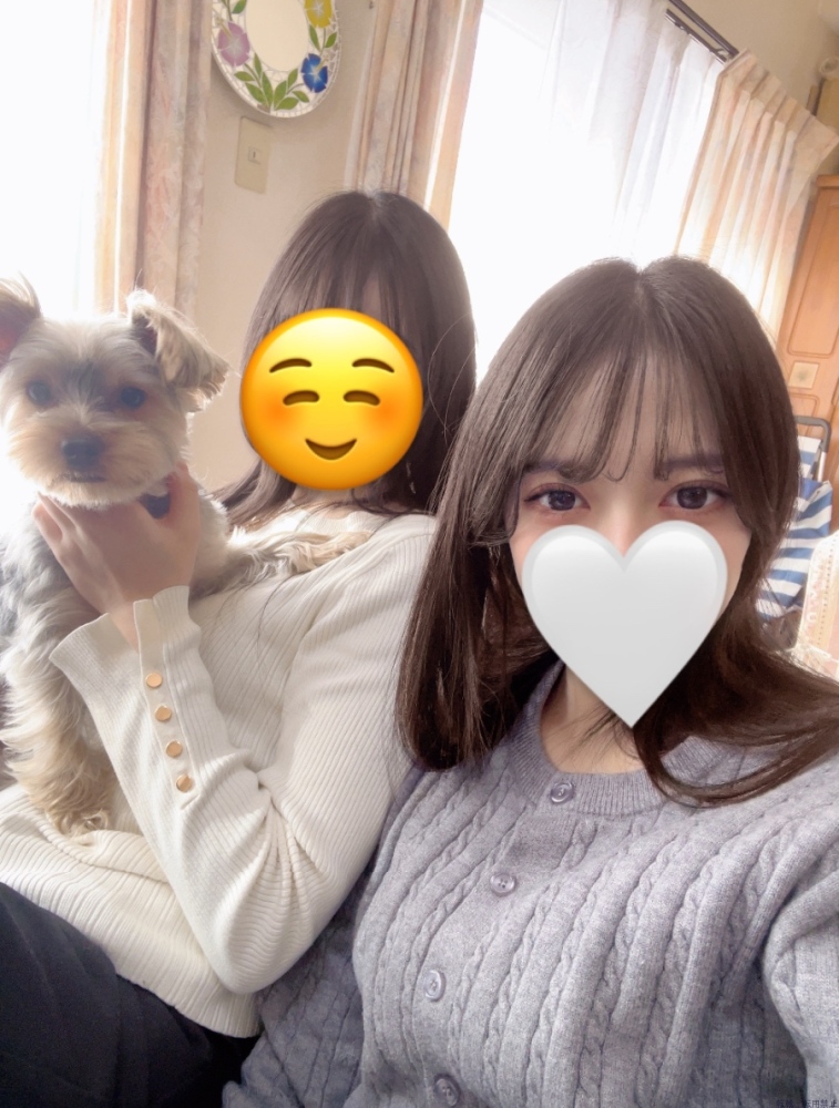 女の子ブログ画像