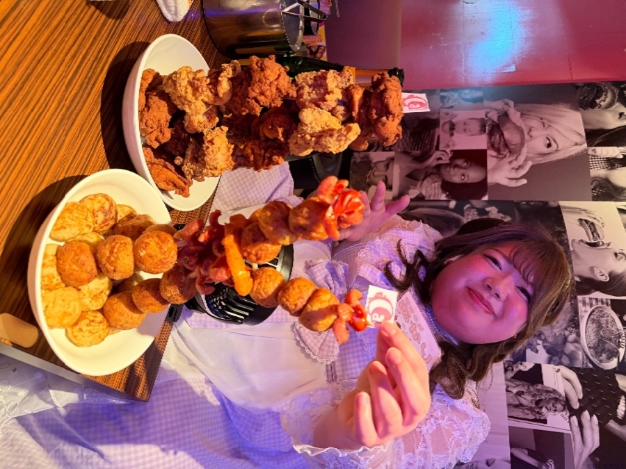 女の子ブログ画像