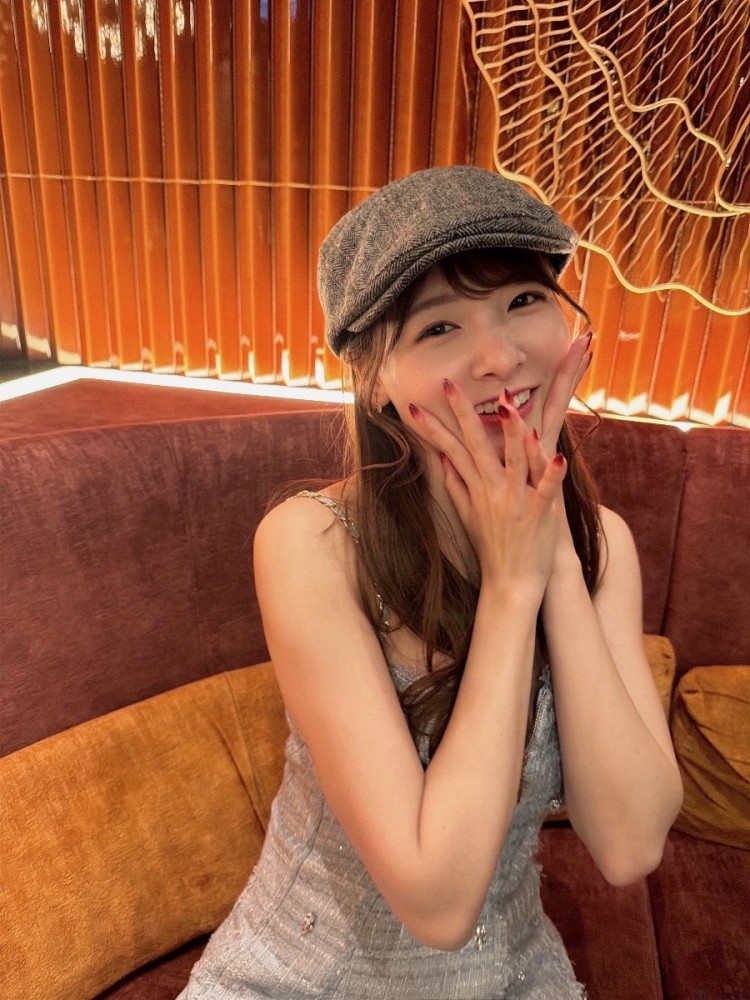 女の子ブログ画像