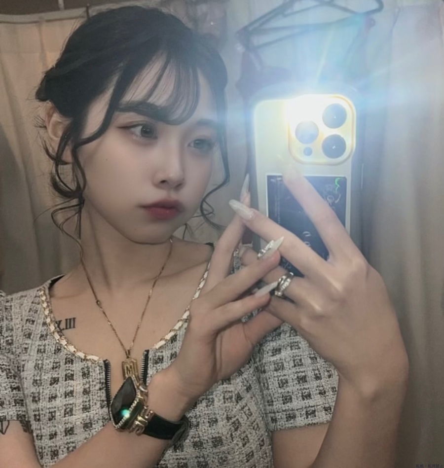 女の子ブログ画像