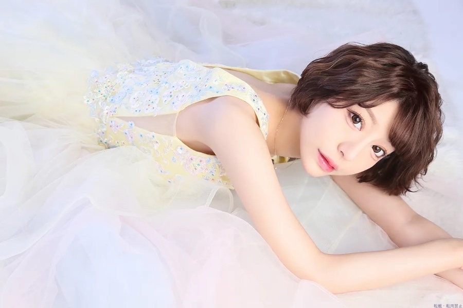 女の子ブログ画像