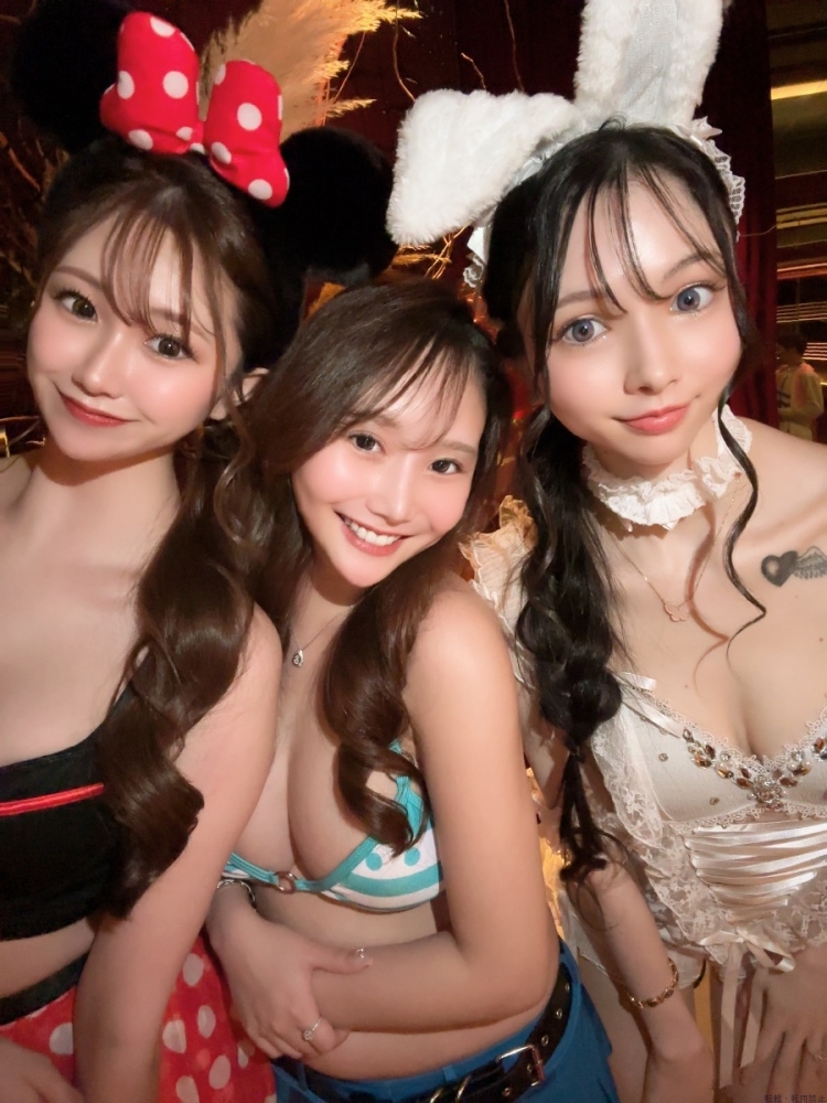 女の子ブログ画像