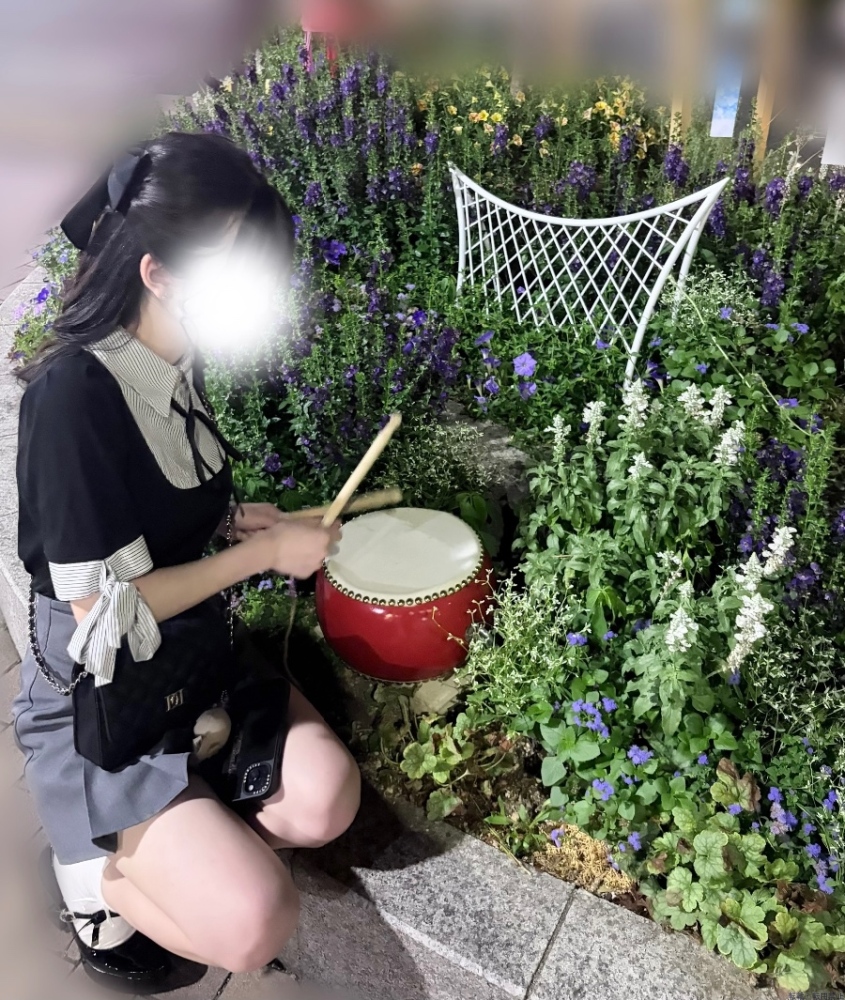 新着女の子ブログ画像
