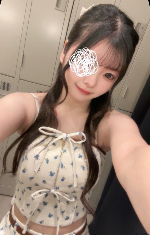 女の子ブログ画像