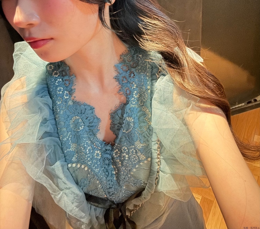 女の子ブログ画像