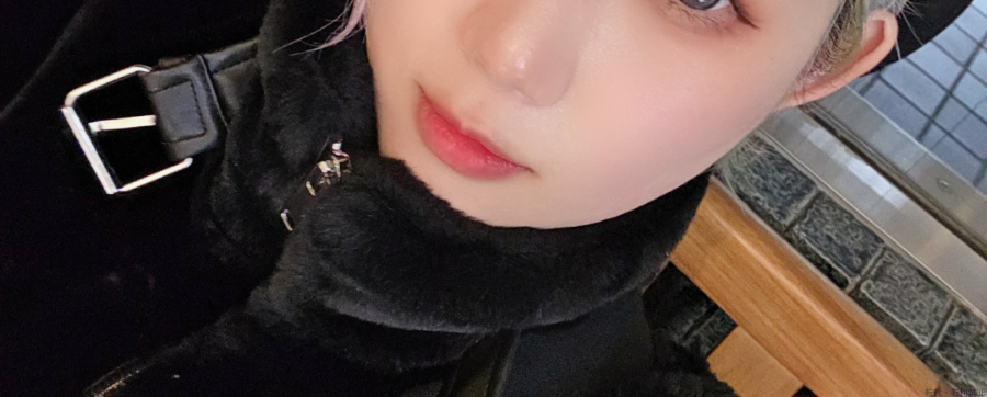 女の子ブログ画像