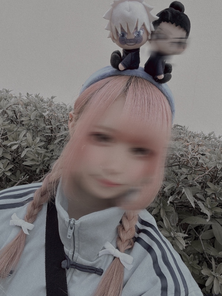 女の子ブログ画像