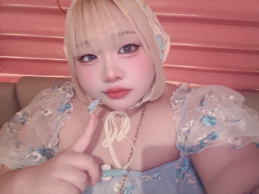 女の子ブログ画像