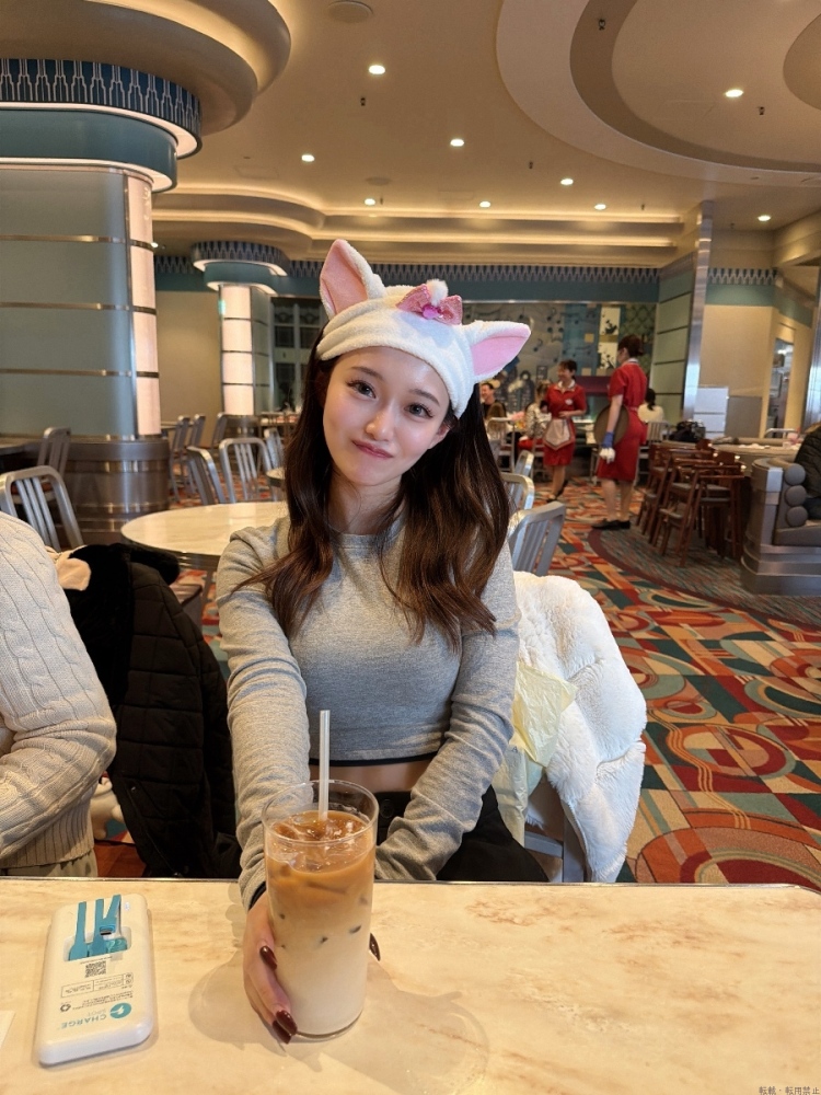 女の子ブログ画像