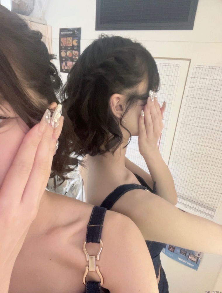 新着女の子ブログ画像