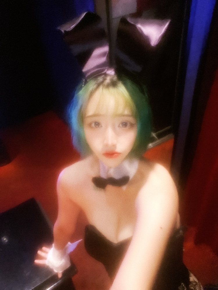 女の子ブログ画像