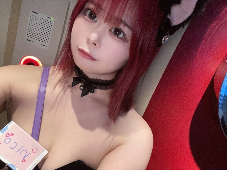 女の子ブログ画像