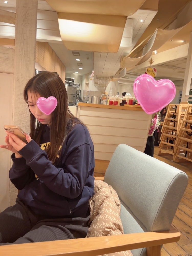 女の子ブログ画像