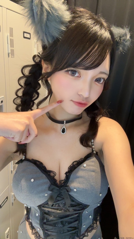 女の子ブログ画像