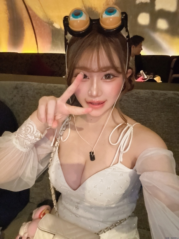 女の子ブログ画像