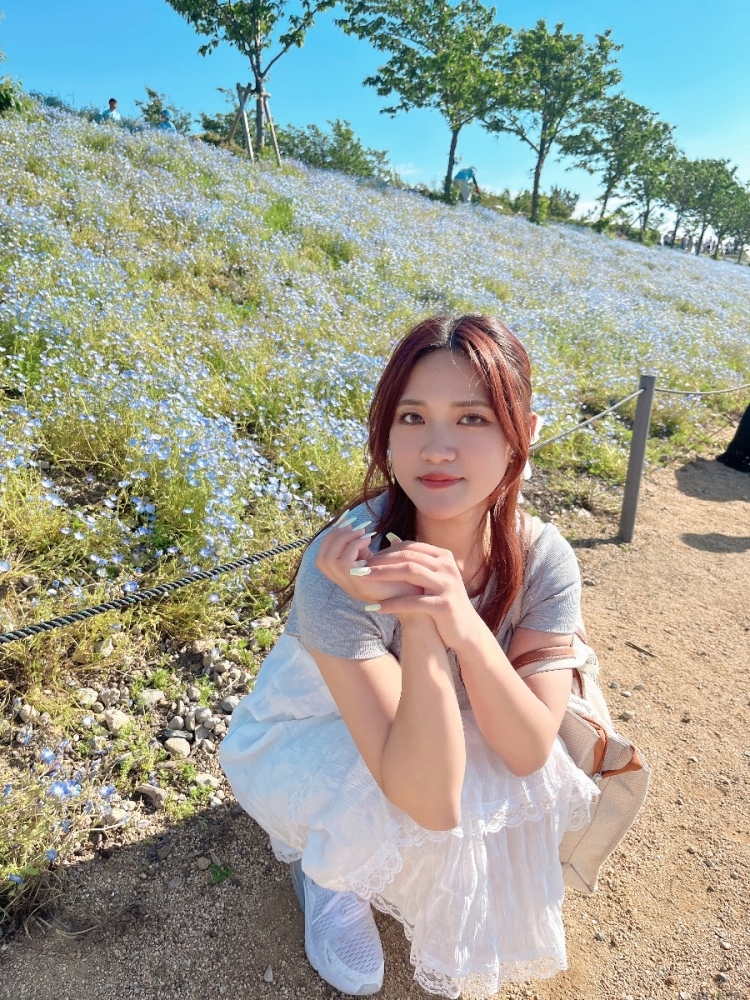 新着女の子ブログ画像