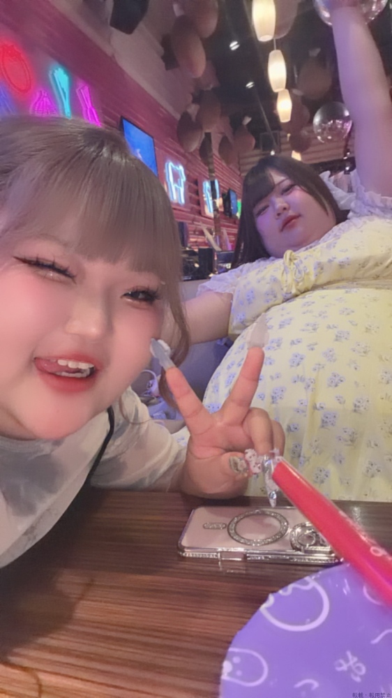 女の子ブログ画像