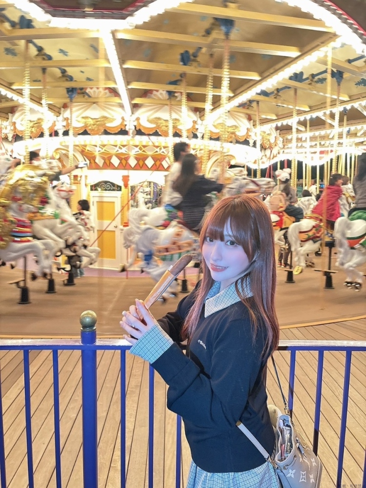 女の子ブログ画像